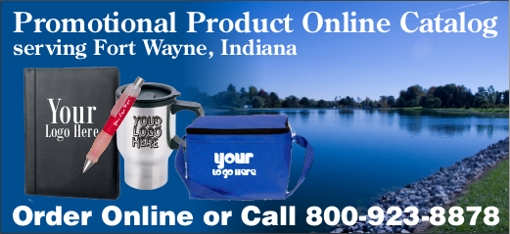 Promotional Products Fort Wayne, Indiana